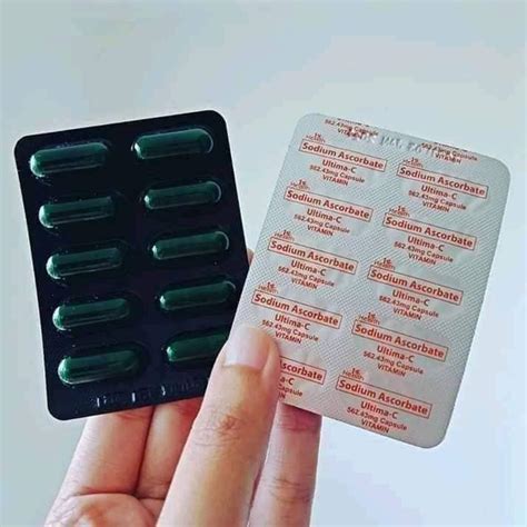 Vitamins Na Pampatulog: Anu.